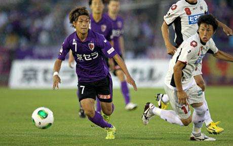 日职乙琉球fcvs东京绿茵,日乙联赛冈山绿雉vssc