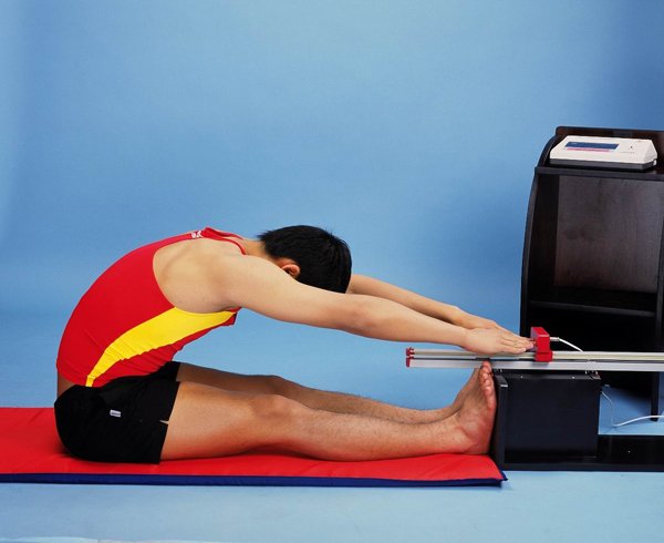 小腿粗如何拉伸变细腿,别相信运动能减肥