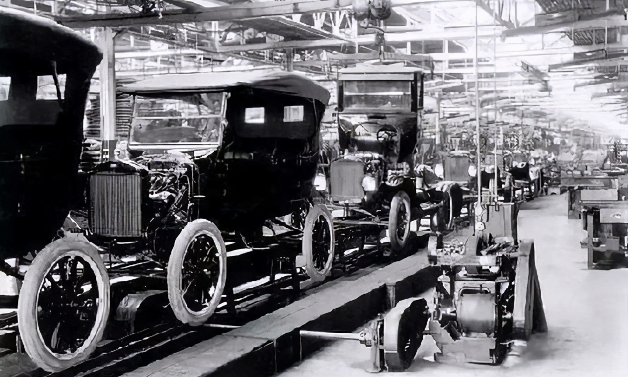 汽车的故事视频大全,汽车的故事科普动画视频