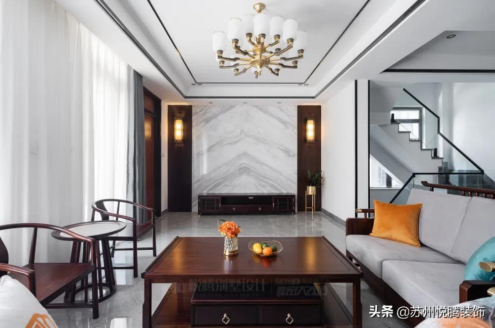 100套别墅设计效果图,100方别墅装修