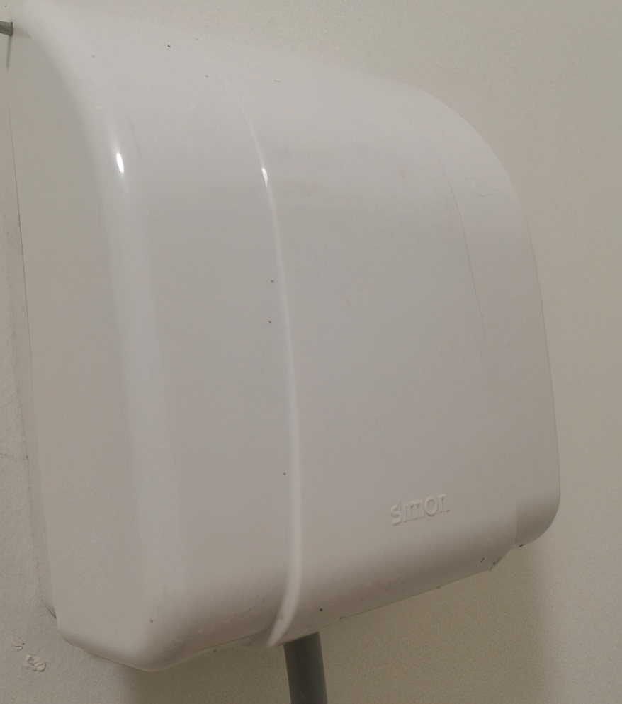 你家用的电器都是什么牌子的,西蒙电气是哪个国家的品牌