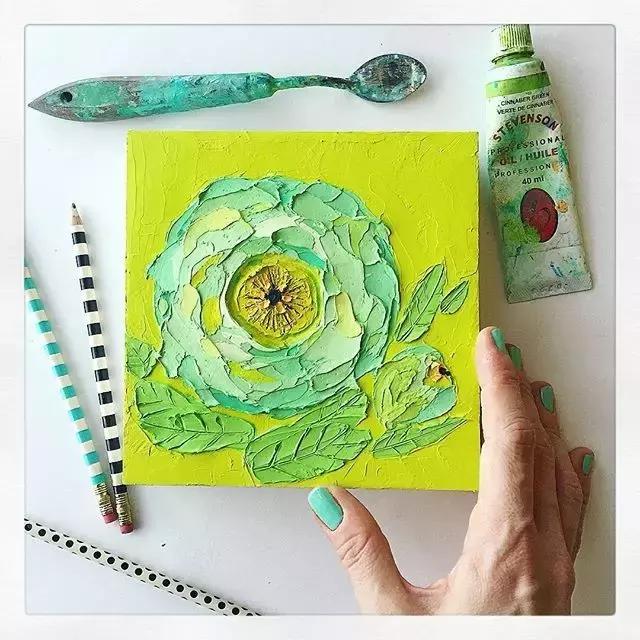 土豪怎么画,土豪用画画的方式怎么画