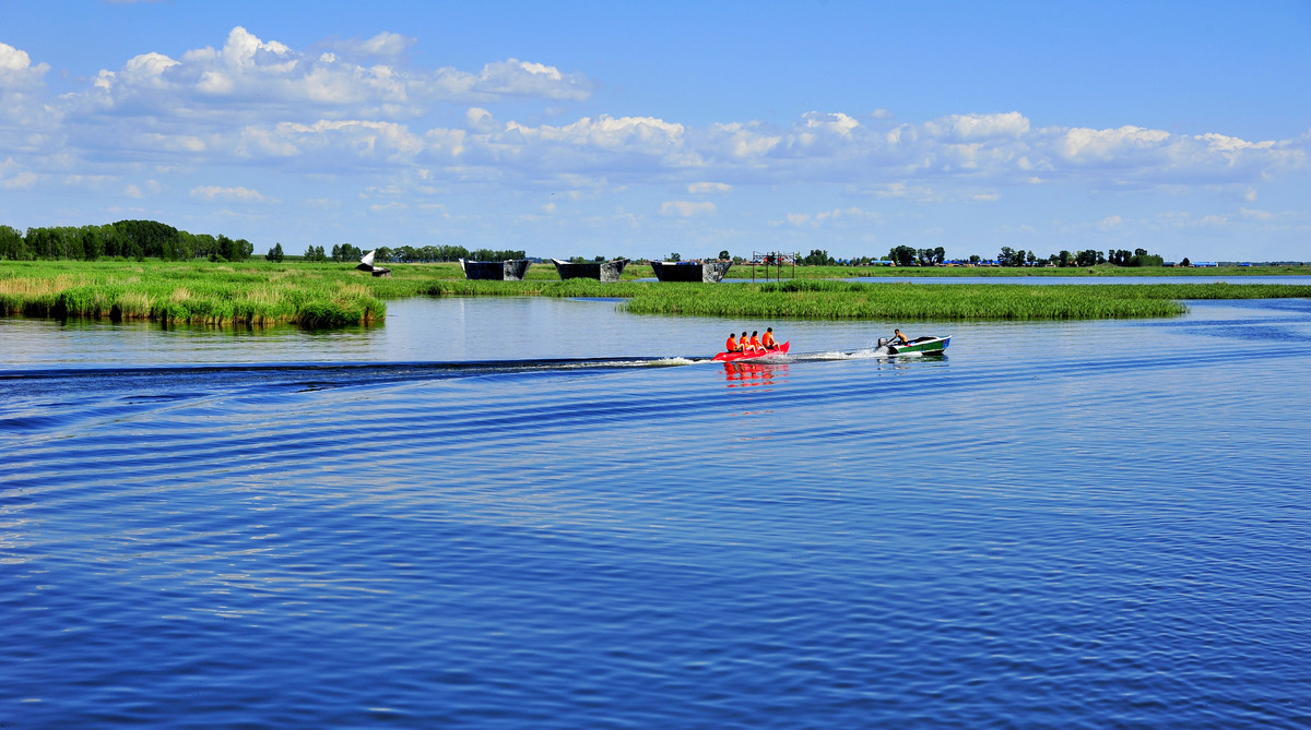 黑龙江哪个城市环境最适合养老,黑龙江富得流油