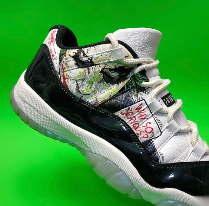 airjordan4retro联名款,airjordan4联名球鞋