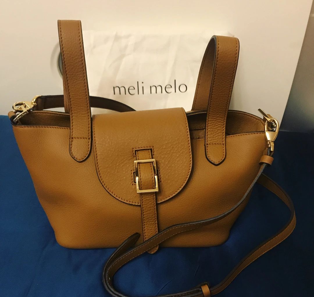 包包推荐小众高级感适合过年背的,新年换新包最值得入手的小众包包