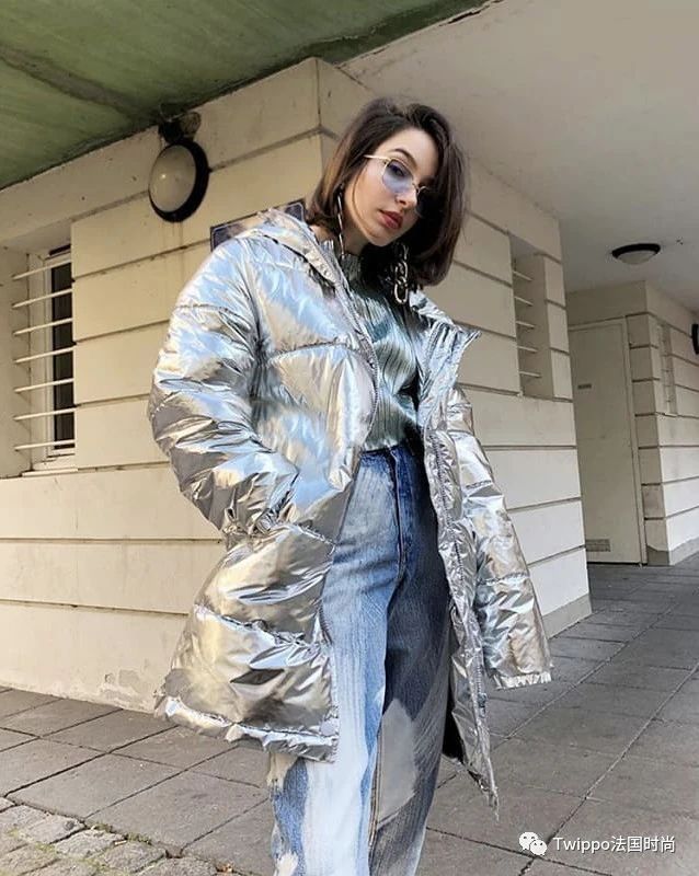 让人惊喜的发型,意外的春天