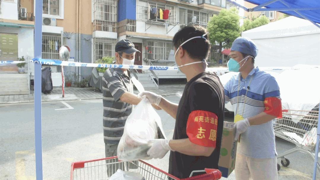 图说防疫图片,防疫正能量图画