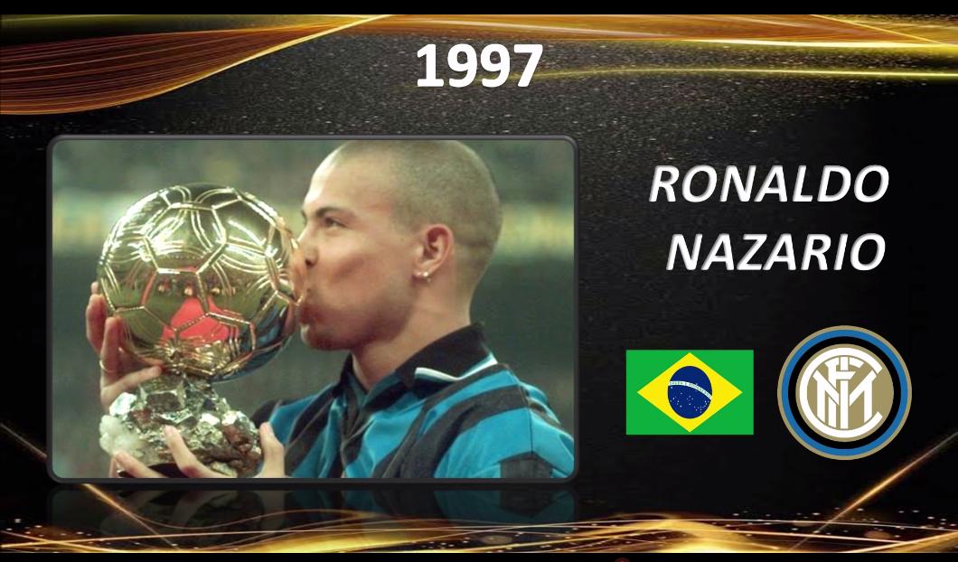 足球金球奖历史最佳,足球金球奖1956年到2019年