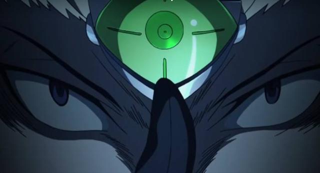 斩赤红之瞳出现了多少帝具,斩赤红之瞳男主有帝具吗