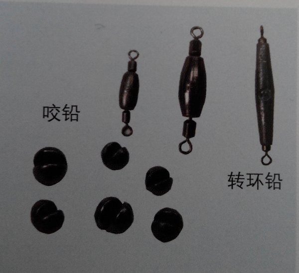 矶钓新手入门必备装备,浮游矶钓组用什么线