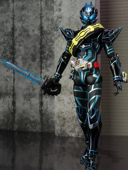 假面骑士剧场版出现新的假面骑士,假面骑士欧兹和其他骑士剧场版