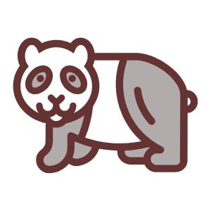 这只成都神兽包揽了多个全国第一，竟然还要被催婚？