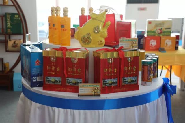 金沙滩啤酒城年货节,金沙滩啤酒城年货节图片