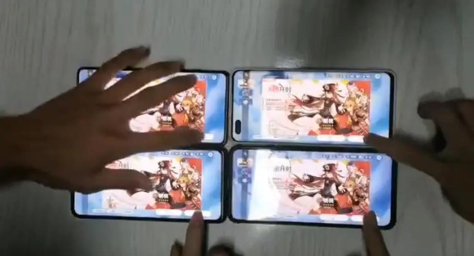 服务器爆满,原神胡桃服务器