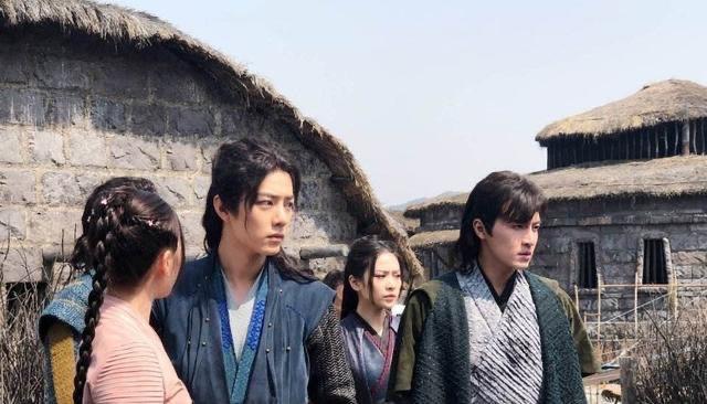 斗罗大陆小舞唐三被抓,斗罗大陆唐三被毒斗罗抓走