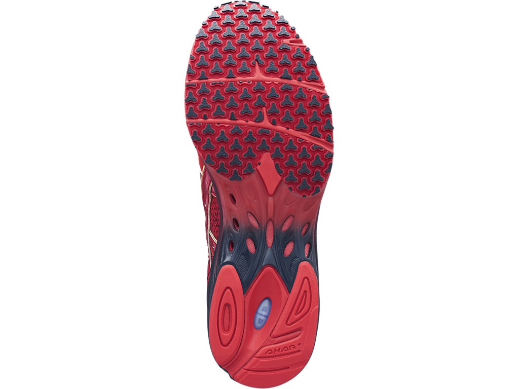 亚瑟士虎走测评蓝色,亚瑟士虎走系列哪一代最好