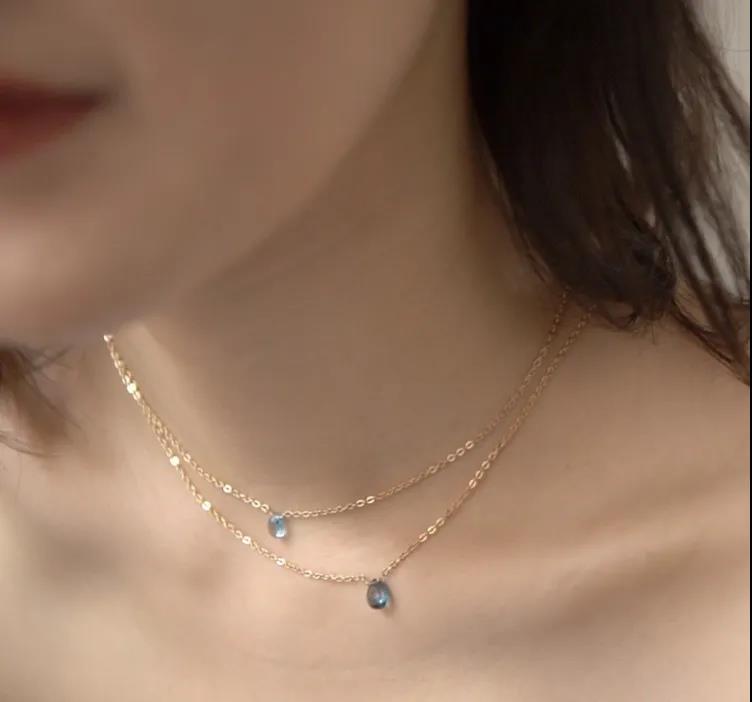 礼物适合上班族女生,适合送女生的饰品类礼物有哪些