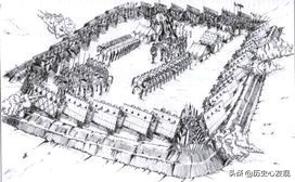 游戏与历史：《火与剑》的兵种设定与17世纪波兰的外族部队