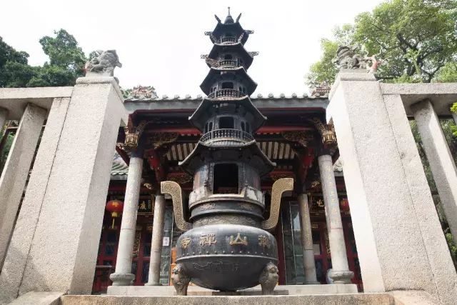 泉州祈福寺庙,泉州祈福圣地在哪里