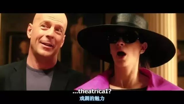 好莱坞明星错过的角色,美好的意外影视片段