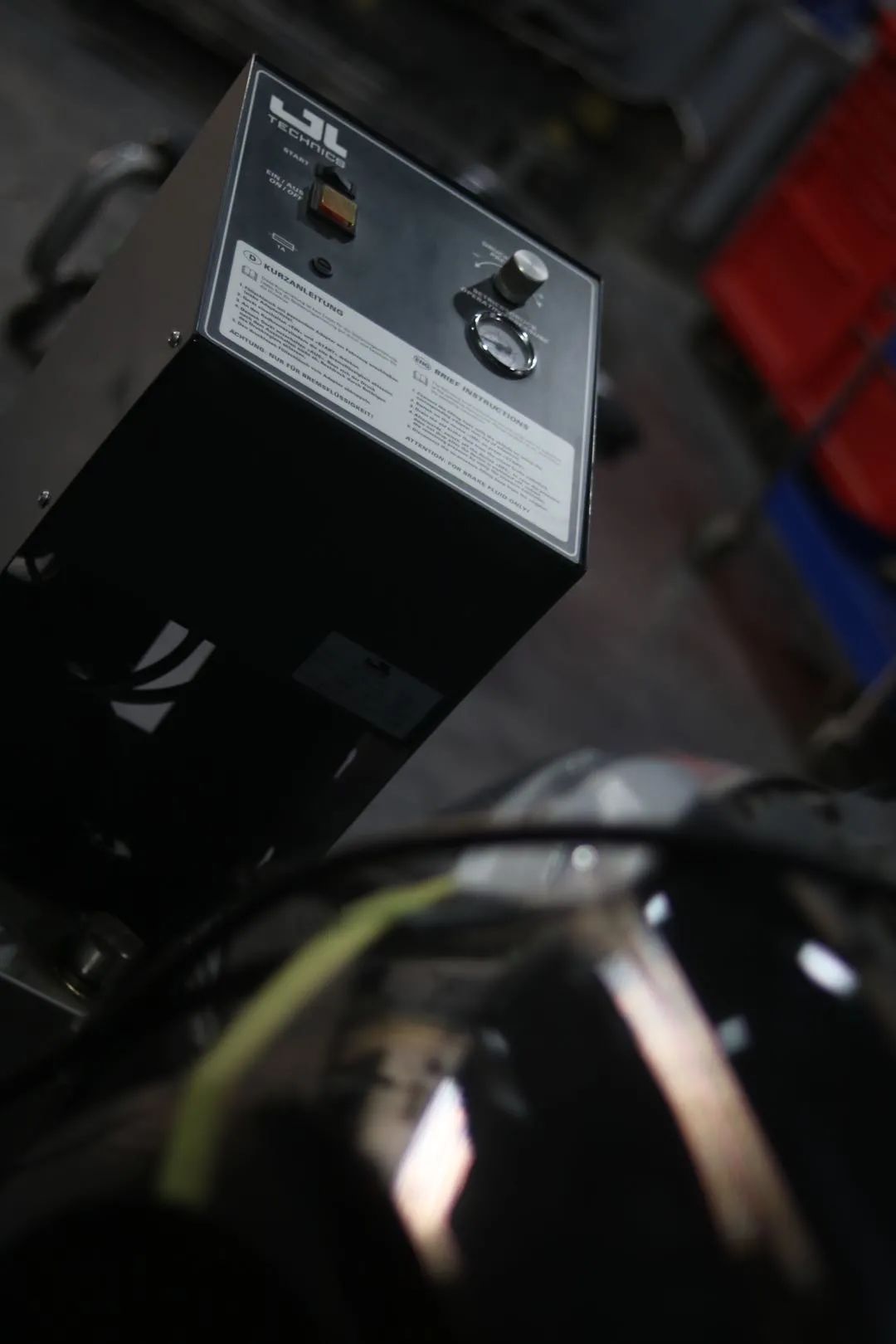 怪兽修车完整版,怪兽老车整备翻新