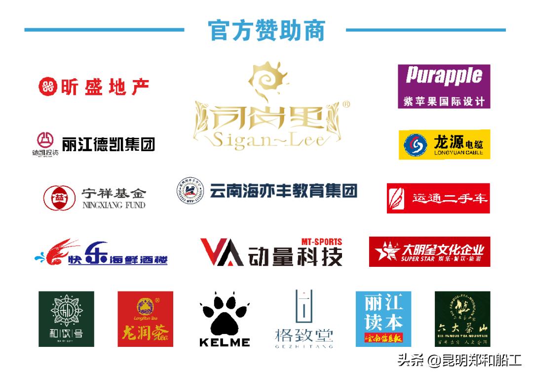 官宣|朱欧杰签约昆明郑和船工足球俱乐部