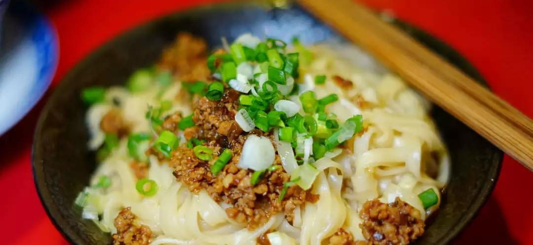 南京人对馄饨的评价,南京人对吃馄饨的一种尊重