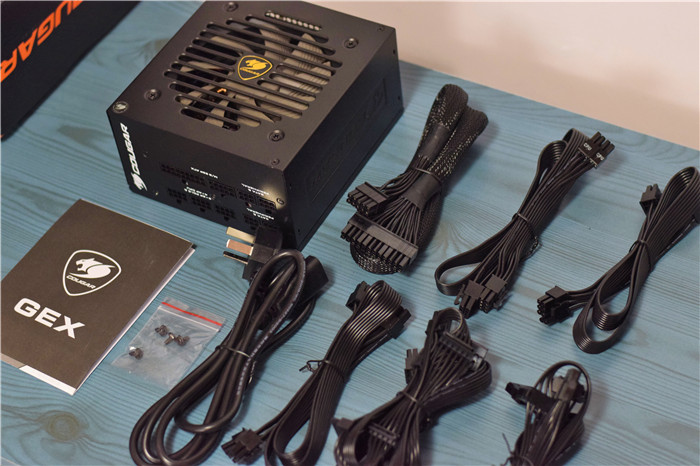 骨伽gec750w金牌,骨伽gex750w