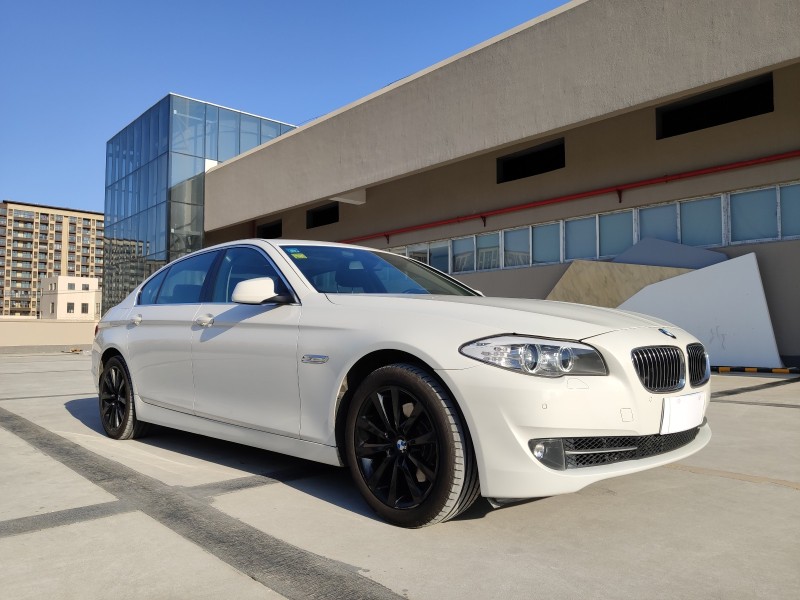 宝马525li领先型报价,宝马525Li领先版