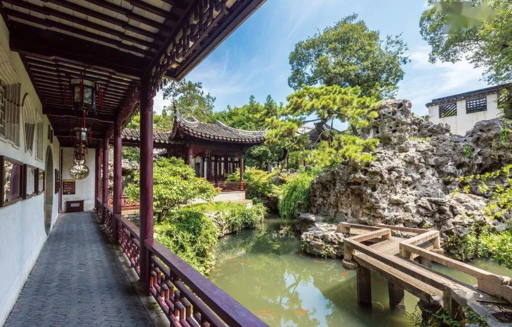 以画意造园——明代《园冶》选石、造园经验谈