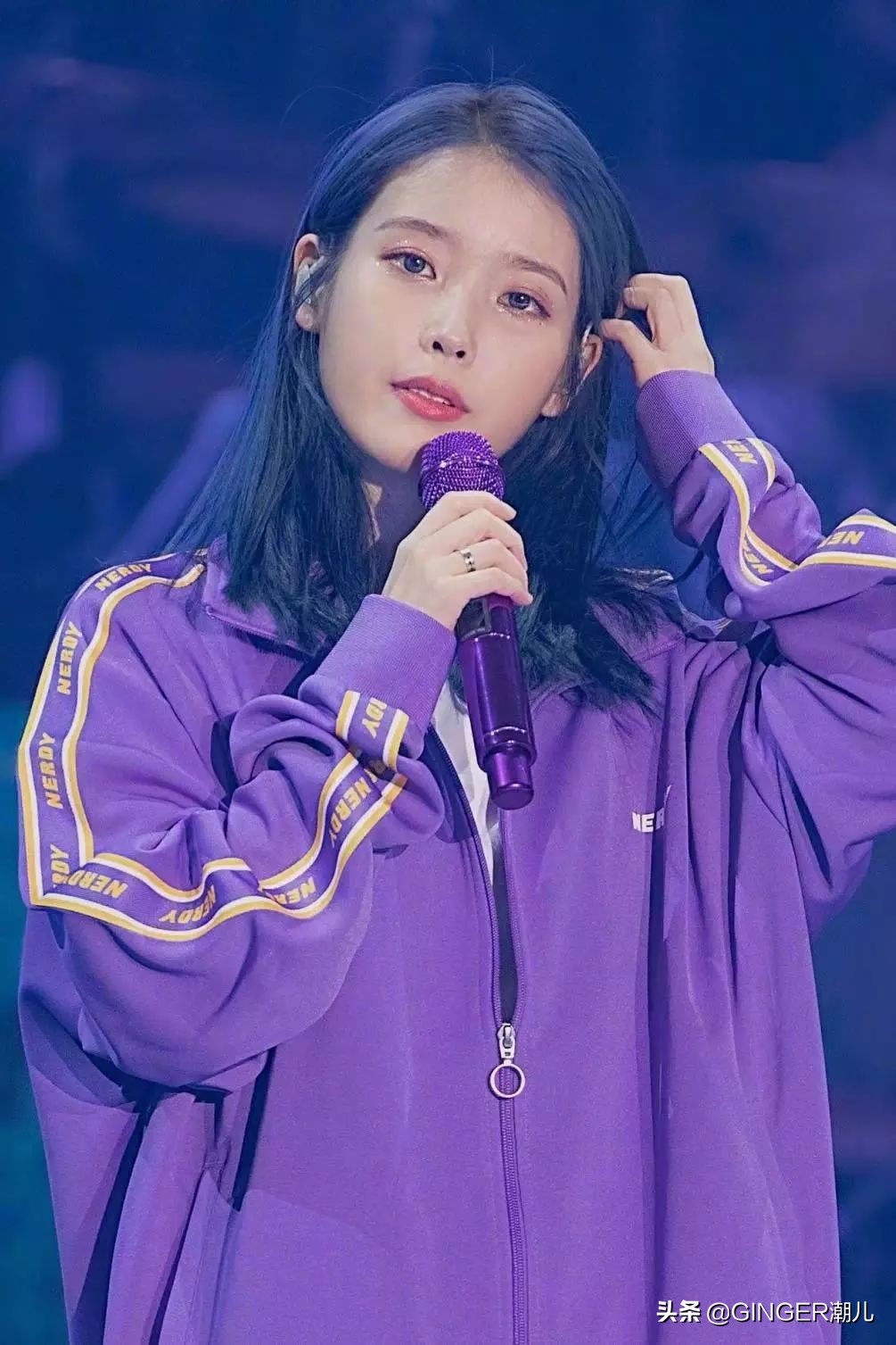 百元就能买到明星同款店铺,百元平价衣服明星