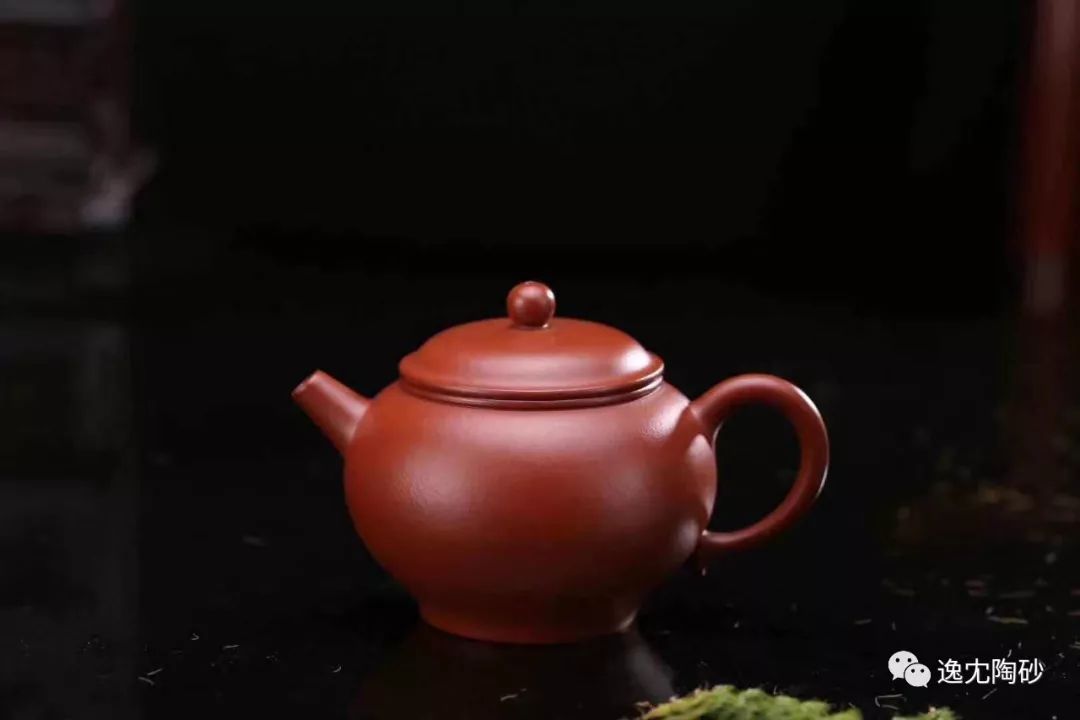 你了解紫砂壶的“包浆”吗?