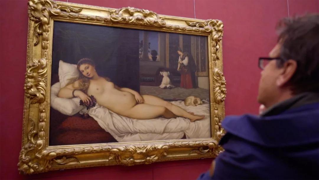 世界各大博物馆稀世珍宝,捐出百万家产的女人