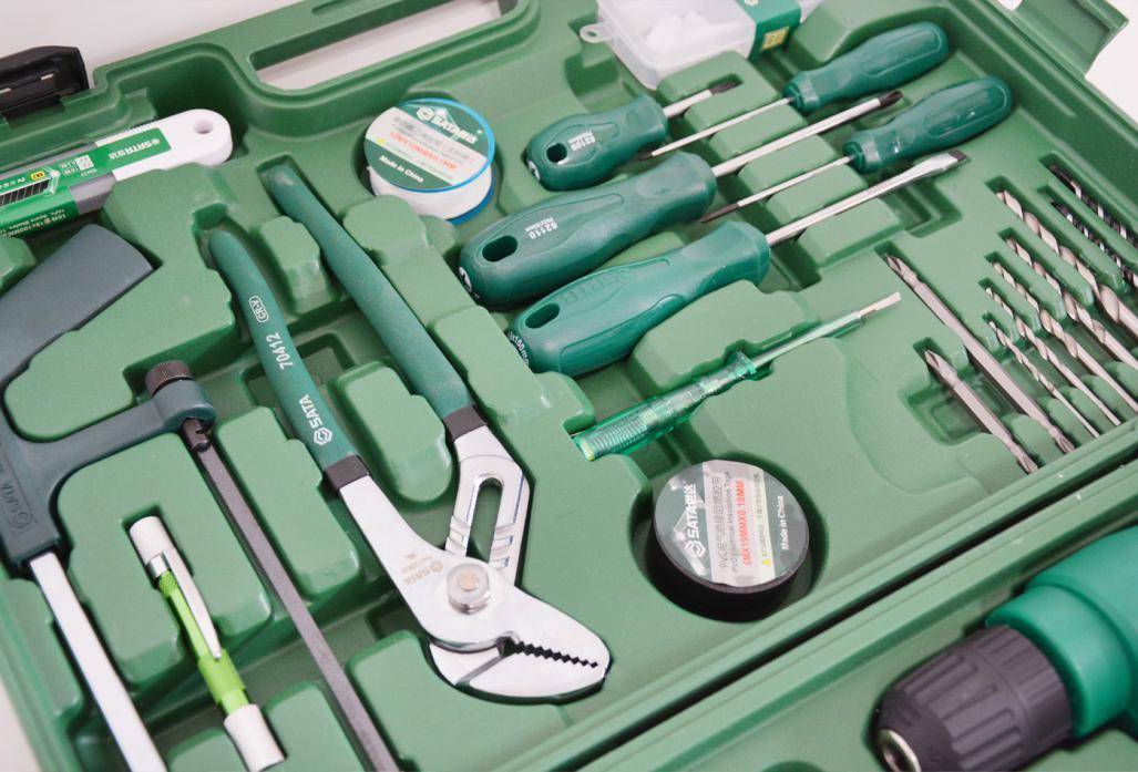 世达58件套和88件套,世达121件工具套装