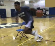 篮球过人招式教学crossover,科比篮球技巧过人24招教学