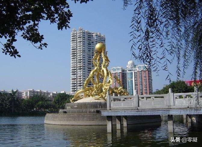 福建漳州古城保护,漳州古城保护与旅游开发