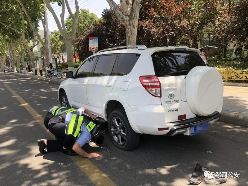 漯河救助站,漯河紧急避难所