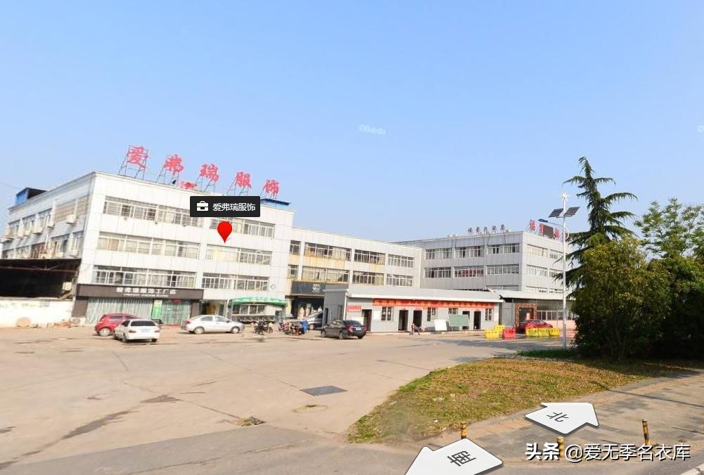 北方服装批发一手货源哪里最便宜,如何对接服装厂家一手货源