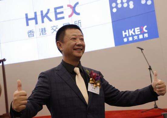 张勇海底捞经商之道,张勇说海底捞的核心竞争力是什么