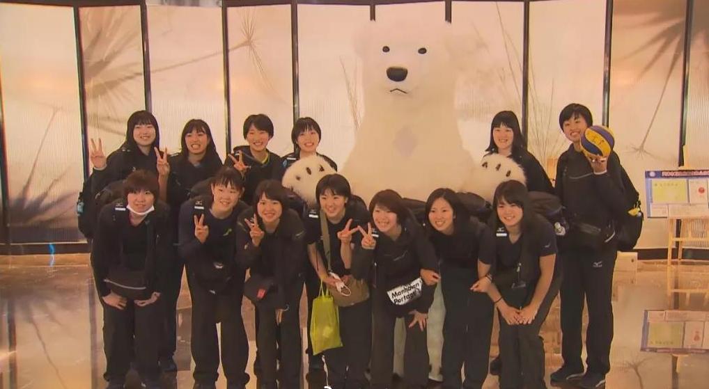 2024天津女排亚俱杯对海滩回放,亚俱杯女排对日本比赛直播