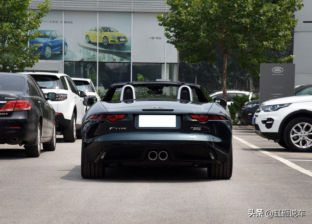 保时捷新款718敞篷跑车回头率,保时捷718是性价比最高的跑车吗