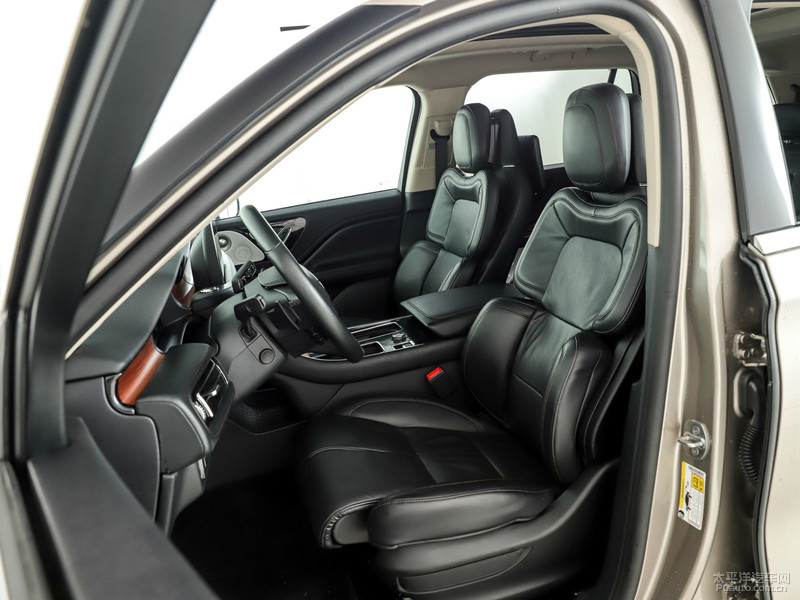 深度试驾体验林肯飞行家phev,宝马x5phev和林肯飞行家