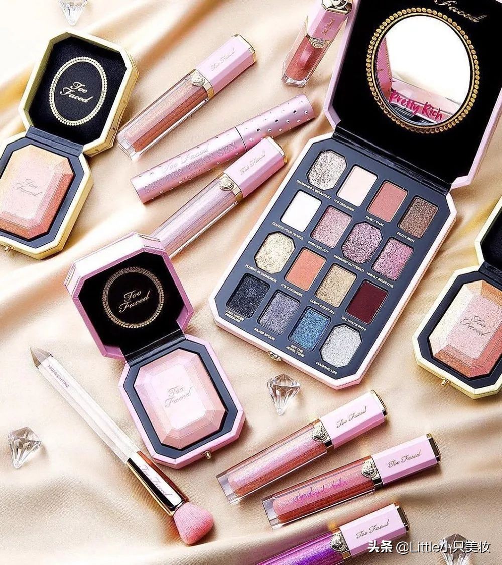 国外网红品牌研究现状,国际网红为什么这么火