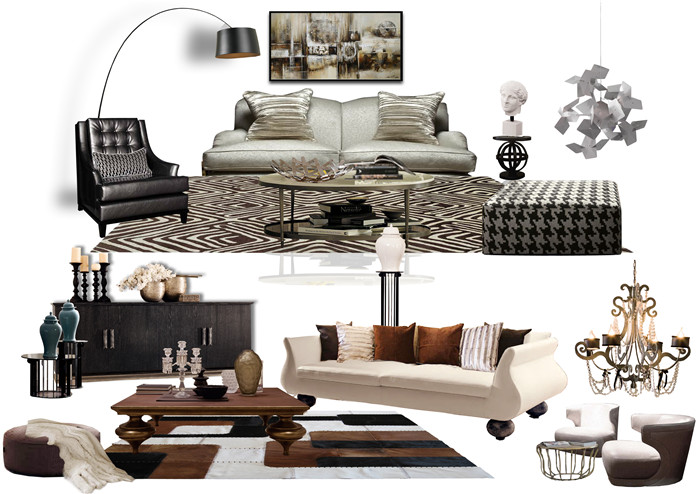 季裕棠平面解析,季裕棠平面方案