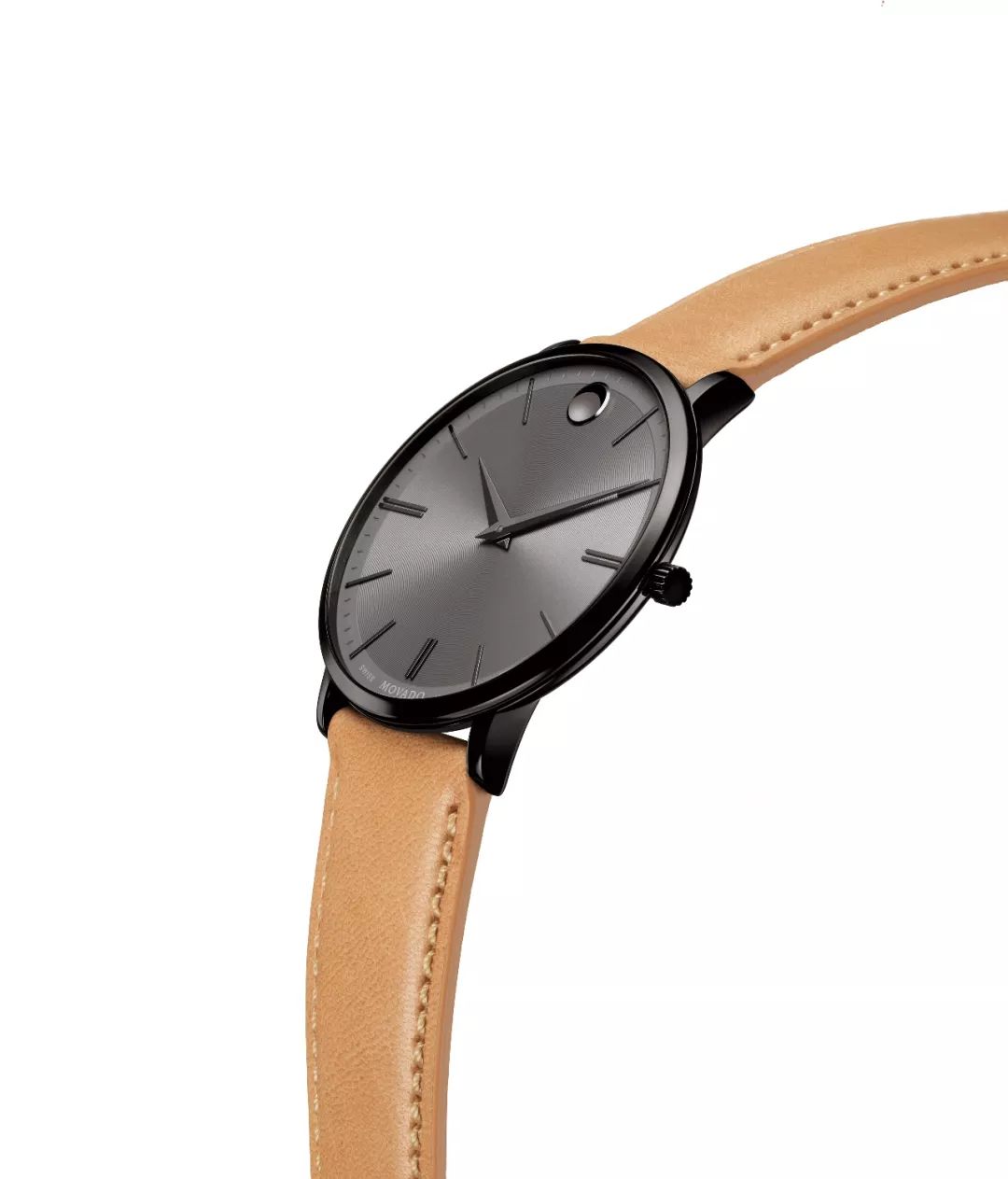 摩凡陀手表里的圆圈是什么,摩凡陀表盘