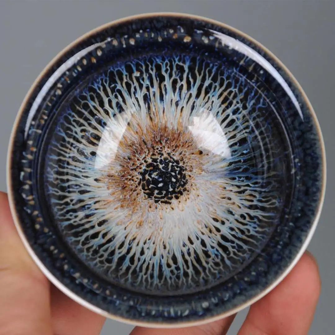 叶礼忠建盏一般什么价格,建窑建盏价格一览表