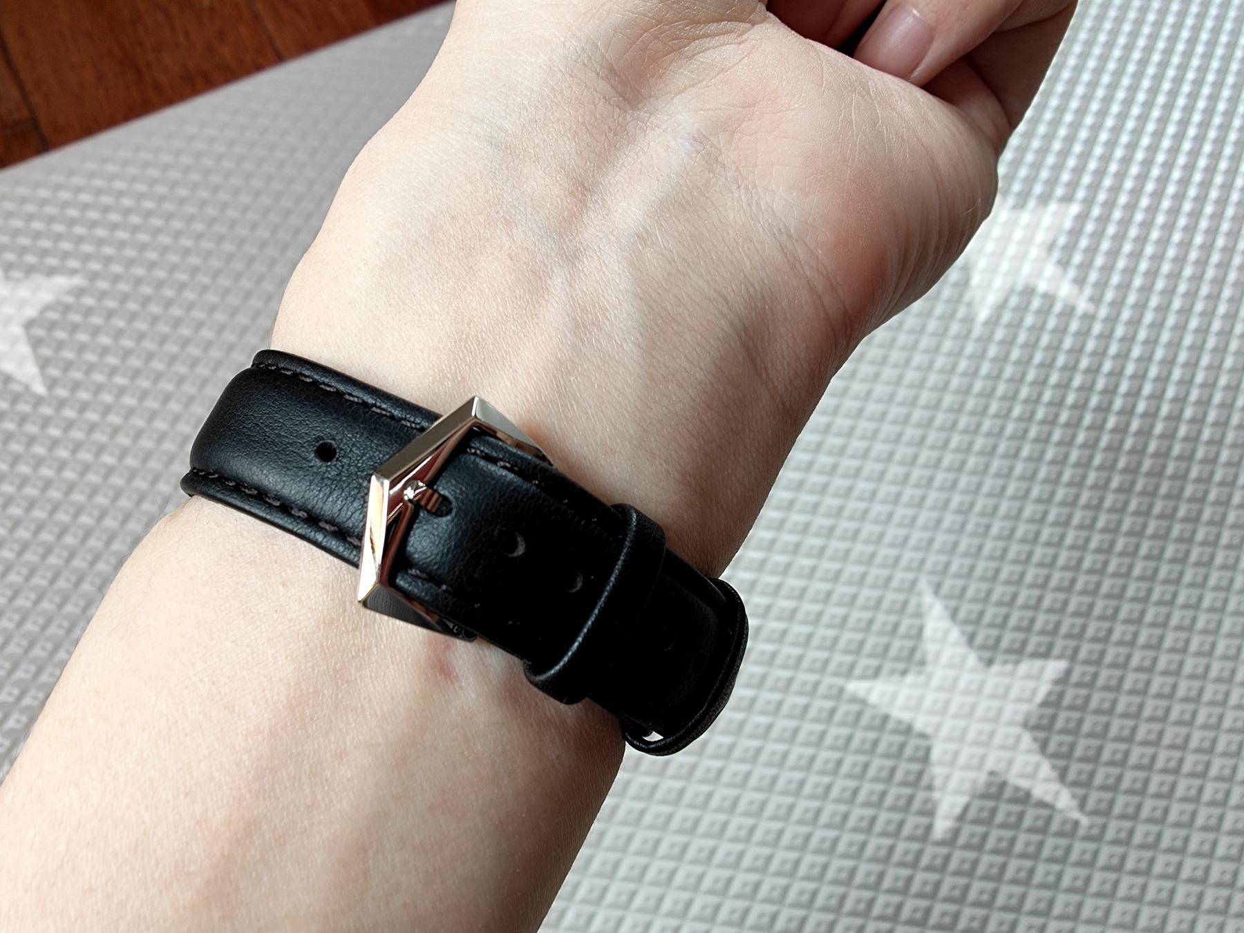 精工最好的正装表,精工gs正装表