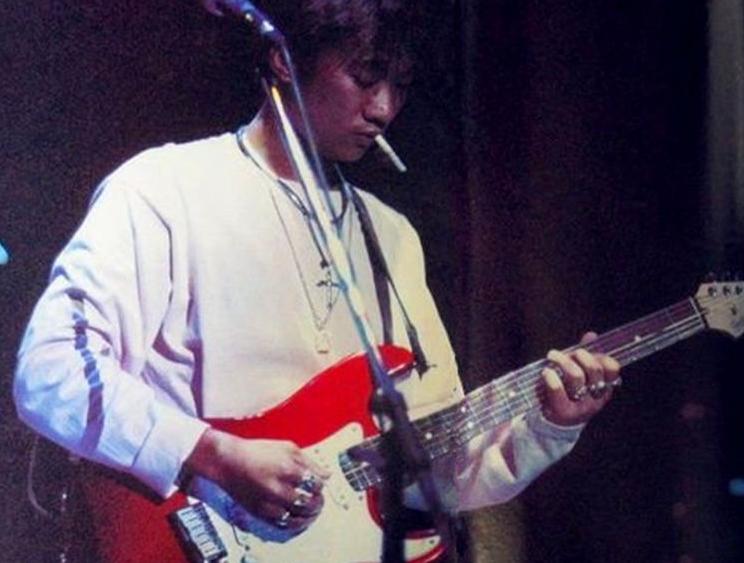 beyond谈原创,beyond谈内地