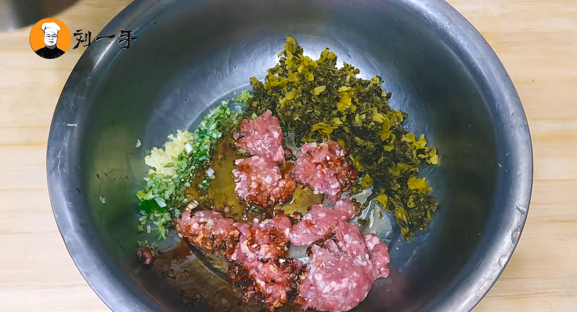 有什么技巧在家做包子,早餐店做包子全教程