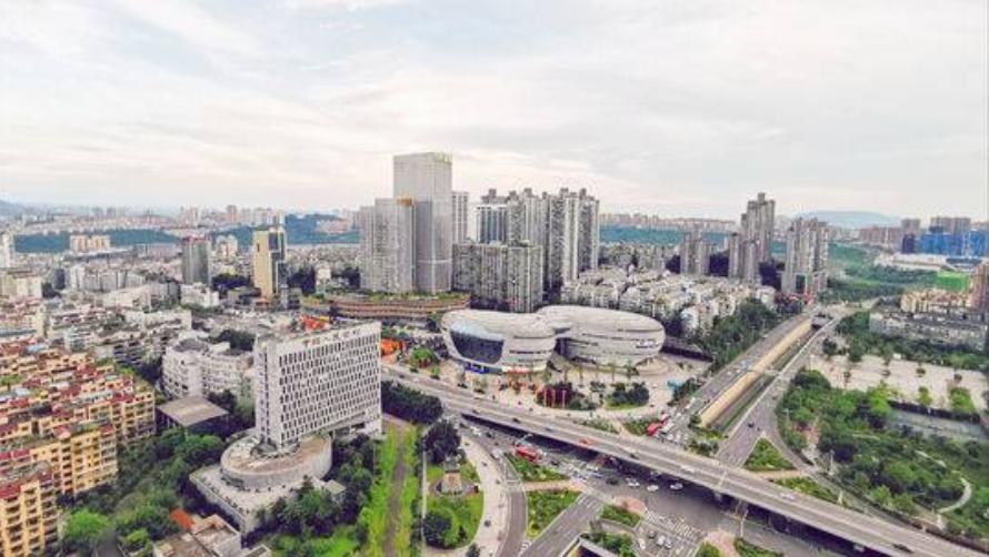 重庆的房价还值得投资吗,为什么重庆房价降那么多